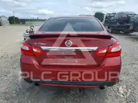 2017 Nissan ALTIMA фото