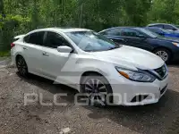 2017 Nissan ALTIMA фото