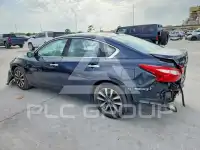 2017 Nissan ALTIMA фото