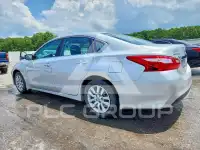 2017 Nissan ALTIMA фото