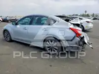 2017 Nissan ALTIMA фото