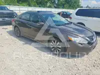 2017 Nissan ALTIMA фото