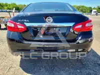 2017 Nissan ALTIMA фото