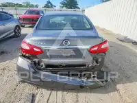 2017 Nissan ALTIMA photo