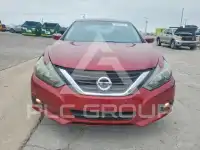 2017 Nissan ALTIMA фото