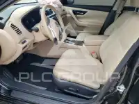 2017 Nissan ALTIMA фото