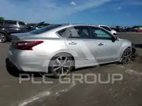 2017 Nissan ALTIMA фото