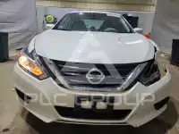 2017 Nissan ALTIMA фото