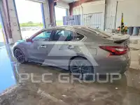 2017 Nissan ALTIMA фото