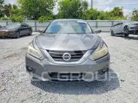 2017 Nissan ALTIMA фото