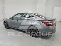 2017 Nissan ALTIMA фото