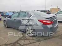 2017 Nissan ALTIMA photo