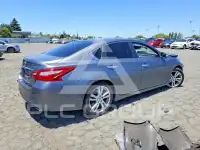 2017 Nissan ALTIMA фото