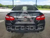 2017 Nissan ALTIMA photo