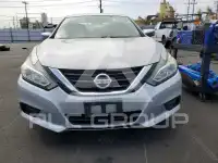 2017 Nissan ALTIMA фото