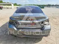 2017 Nissan ALTIMA photo