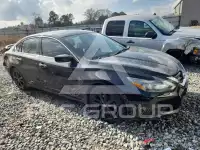 2017 Nissan ALTIMA фото