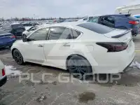 2017 Nissan ALTIMA фото