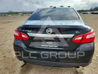2017 Nissan ALTIMA фото