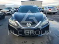 2017 Nissan ALTIMA фото