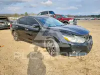 2017 Nissan ALTIMA фото