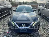 2017 Nissan ALTIMA фото