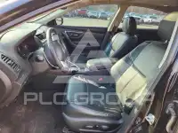 2017 Nissan ALTIMA фото