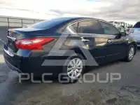 2017 Nissan ALTIMA фото