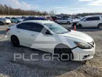 2017 Nissan ALTIMA photo
