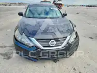 2017 Nissan ALTIMA фото