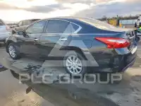 2017 Nissan ALTIMA фото