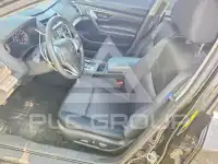 2017 Nissan ALTIMA фото