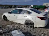 2017 Nissan ALTIMA photo
