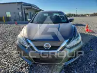 2017 Nissan ALTIMA фото