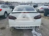 2017 Nissan ALTIMA фото
