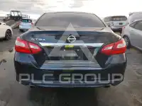 2017 Nissan ALTIMA фото