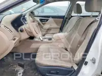 2017 Nissan ALTIMA фото