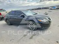 2017 Nissan ALTIMA фото