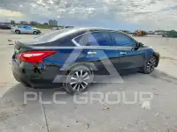 2017 Nissan ALTIMA фото