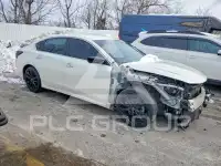 2017 Nissan ALTIMA фото