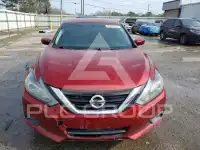 2017 Nissan ALTIMA фото