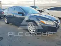 2017 Nissan ALTIMA фото