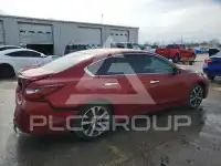 2017 Nissan ALTIMA фото