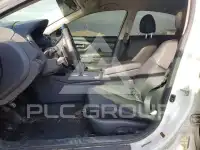 2017 Nissan ALTIMA photo