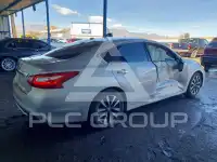 2017 Nissan ALTIMA фото