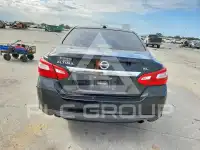 2017 Nissan ALTIMA фото