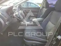 2017 Nissan ALTIMA фото