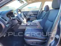 2017 Nissan ALTIMA фото