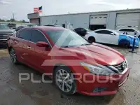 2017 Nissan ALTIMA фото