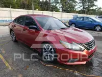 2017 Nissan ALTIMA фото